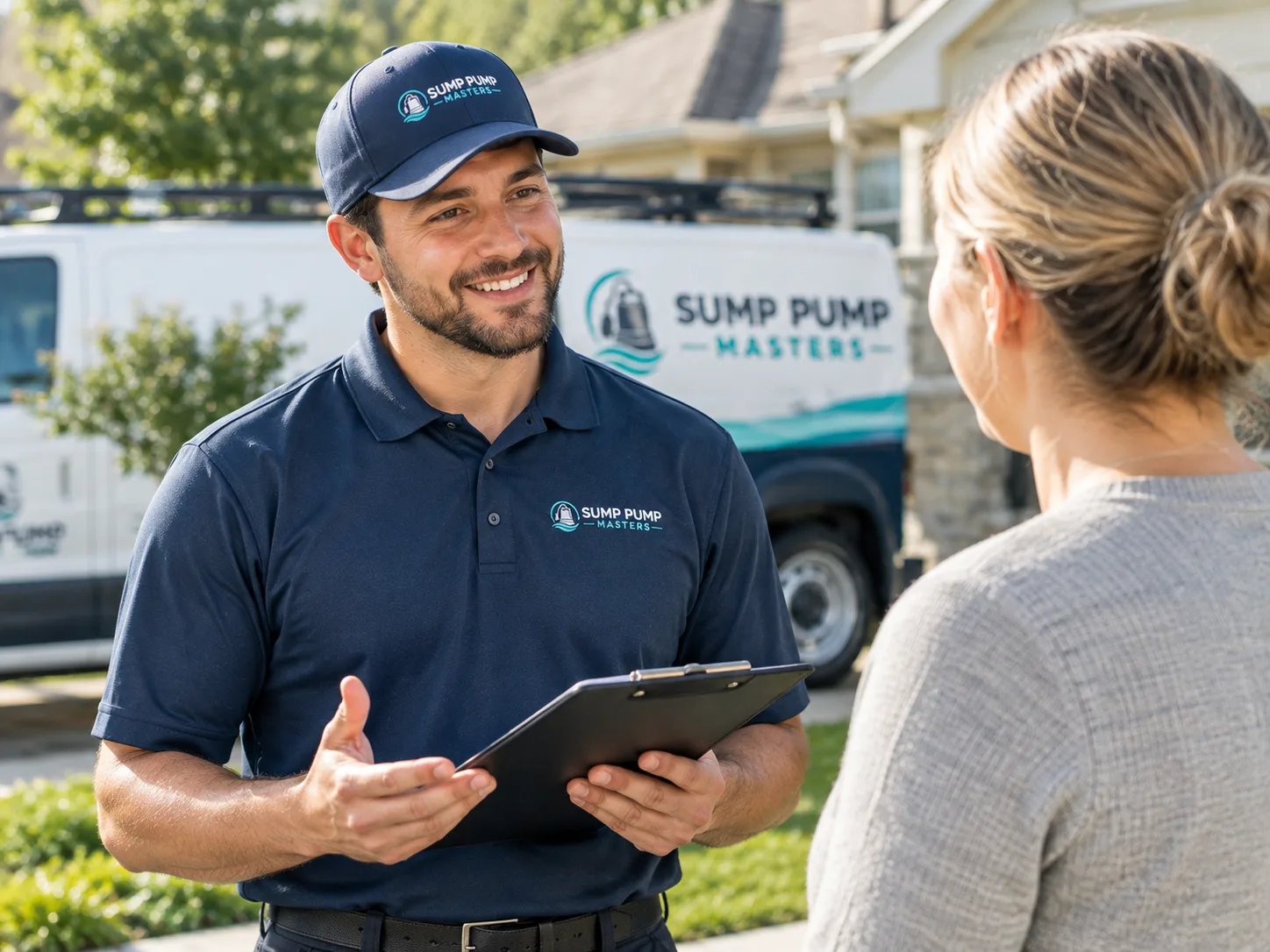 Sump Pump Repair New Haven, VT FAQs